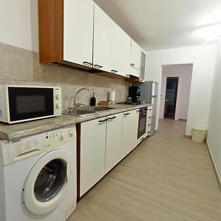 Mille Memories Apartment-3